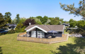Amazing Home In Humble With House Sea View, Humble